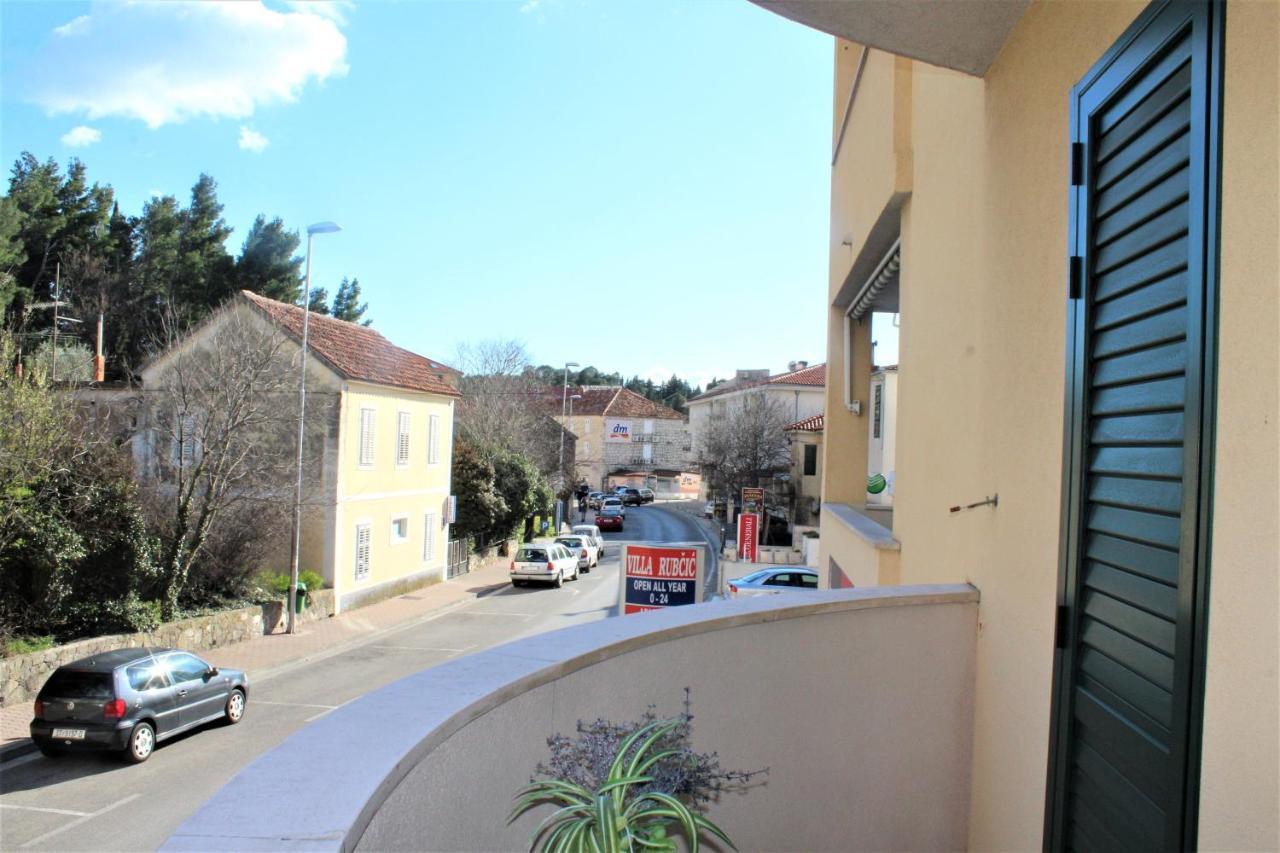 City Center Apartments Miro Makarska Exterior foto
