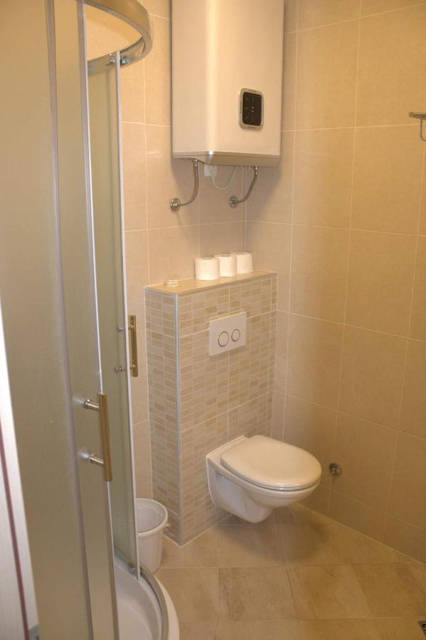 City Center Apartments Miro Makarska Exterior foto