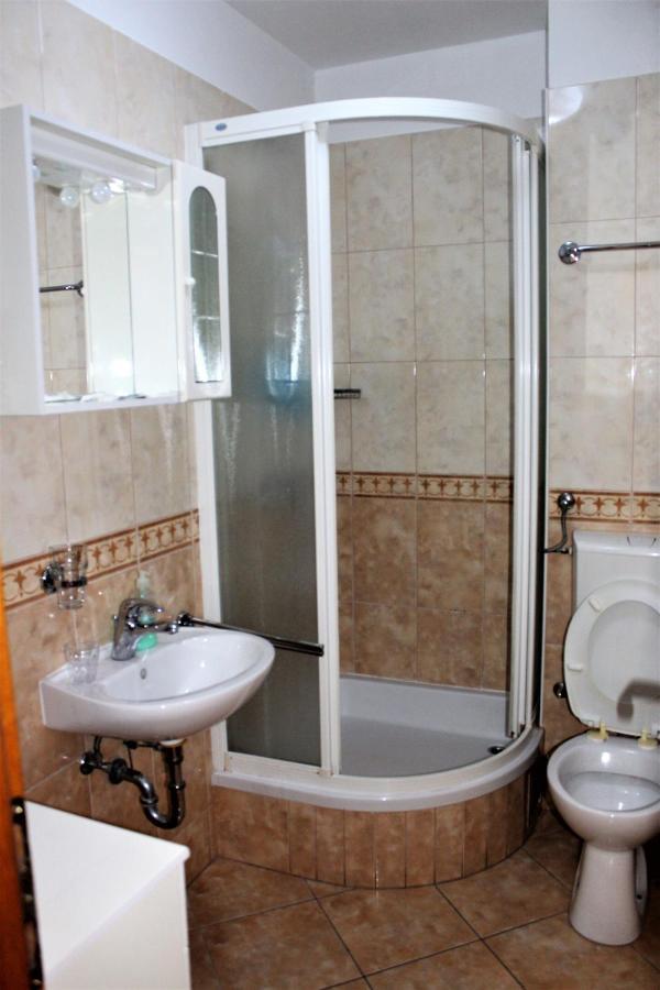 City Center Apartments Miro Makarska Exterior foto