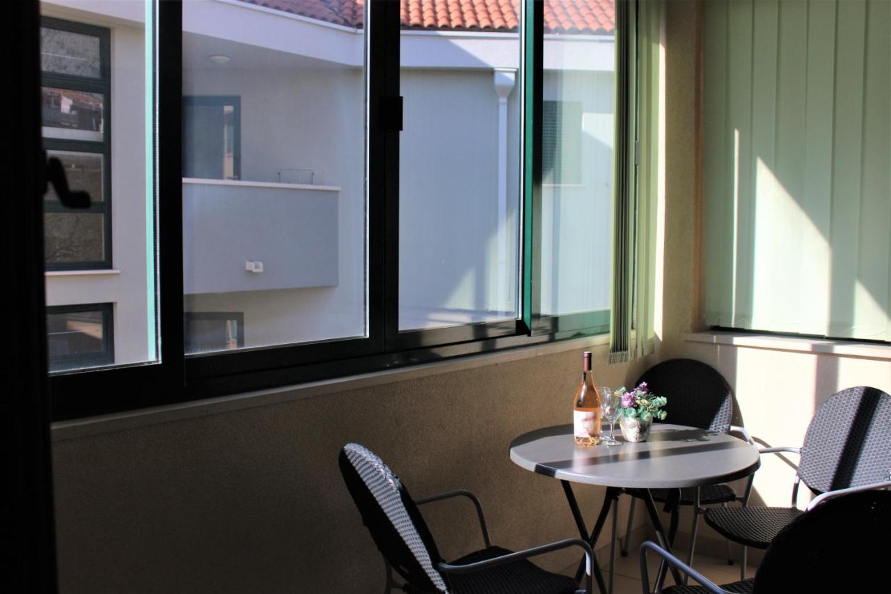 City Center Apartments Miro Makarska Exterior foto